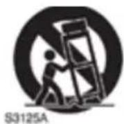 Fluance DB150 - IMPORTANT SAFETY INSTRUCTIONS - 5