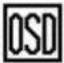 IBM T120 - Initial appearance of OSD - 16