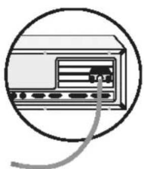 IBM T120 - Connecting your Monitor for Digital - 2