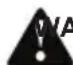RYOBI CXN180G - WARNING - 1