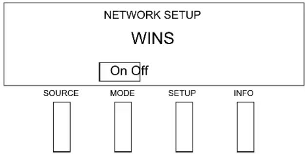 Crestron PROCISE PSPHD - WINS - 1