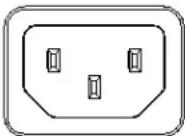 Crestron PROCISE PSPHD - Physical Description - 17