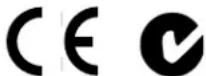 Crestron PROCISE PSPHD - Regulatory Compliance - 1