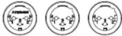 Crestron PROCISE PSPHD - Physical Description - 14