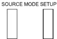 Crestron PROCISE PSPHD - Open the "INSTALLER MENU" - 1