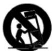 Crestron PROCISE PSPHD - Important Safety Instructions - 1