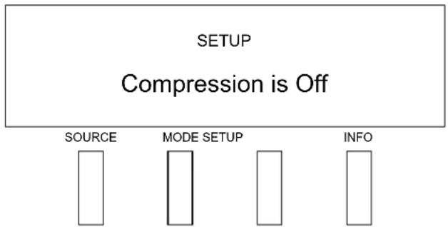 Crestron PROCISE PSPHD - Compression - 1