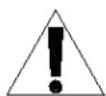 Crestron PROCISE PSPHD - WARNING: - 3