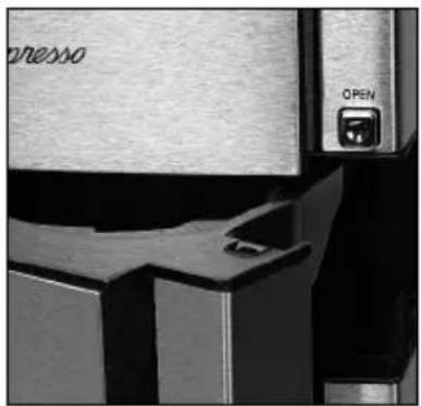 Capresso CoffeeTEAM PRO Plus 487.05 - HOW TO CONTACT CAPRESSO - 6