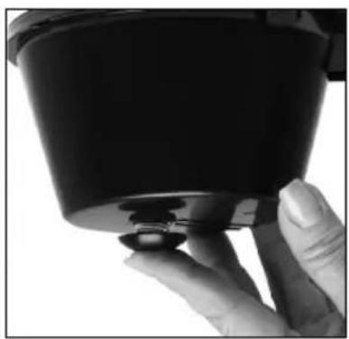 Capresso CoffeeTEAM PRO Plus 487.05 - HOW TO CONTACT CAPRESSO - 5