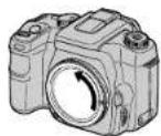 SONY 135mm f2.8 STF - To attach the lens - 1