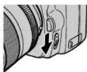 SONY 135mm f2.8 STF - D Focusing - 1