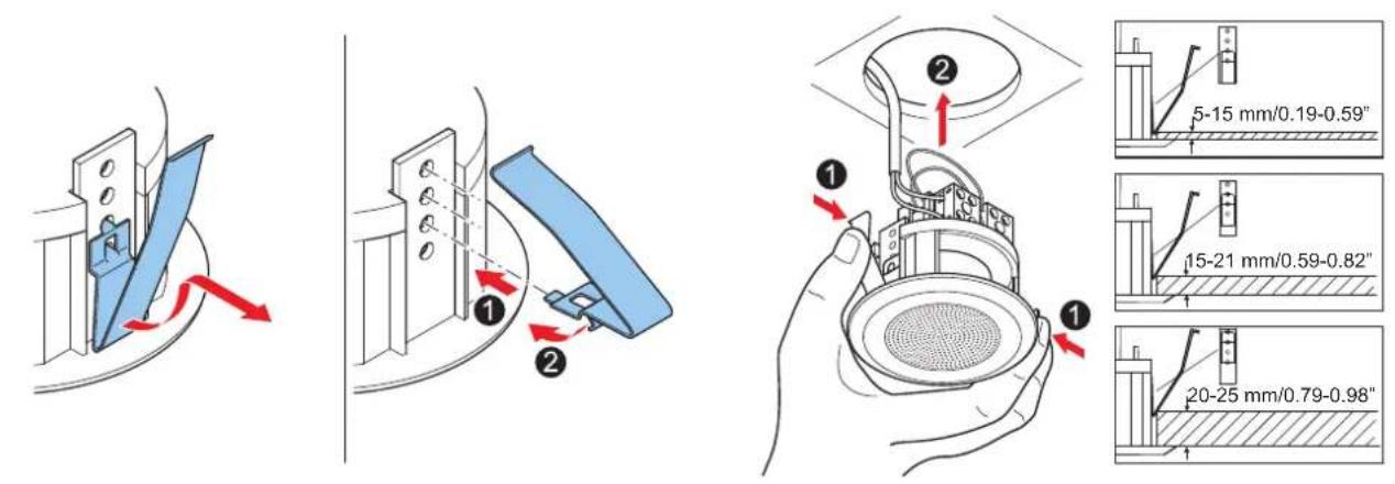 BOSCH LC5-WC06E4 - BOSCH - 8