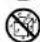ROLAND GK-KIT-BG3 - WARNING - 5