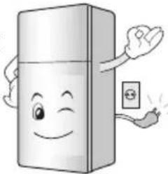 LG GN-M602GSH - เมื่อใช้ตู้เย็น - 5