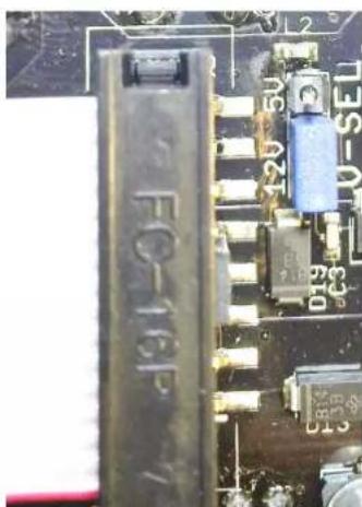 4ms Spectral Multiband Resonator - Jumper - 2