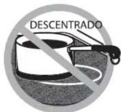 DESCENTRADO