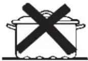 Crosley XB258DMWW - More about Cookware - 4