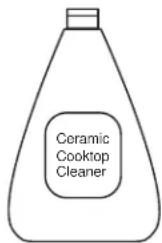 Crosley XB258DMWW - Normal Daily Use Cleaning - 1