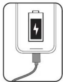 Ozito PXBSS-018 - USB Charging Output - 3