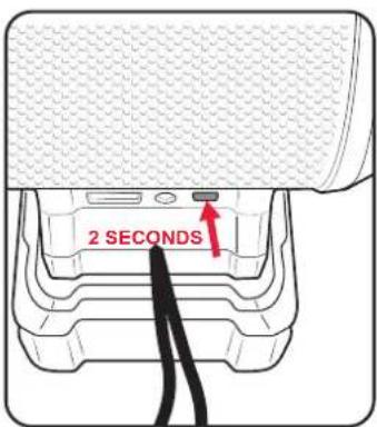 2 SECONDS