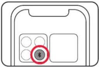 Ozito PXBSS-018 - Bluetooth Pairing - 2