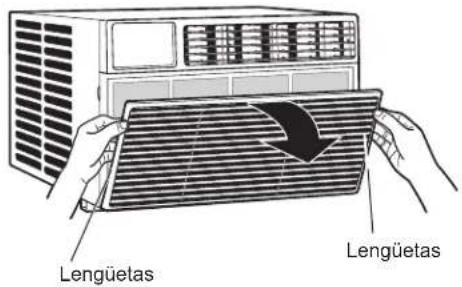 Lengüetas Lengüetas
