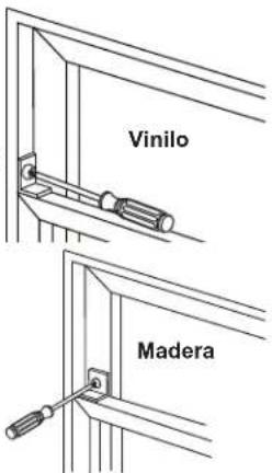 Vinilo Madera