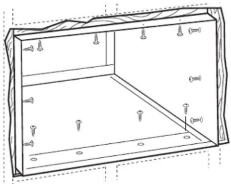 GE AEG14AZ - IMPORTANTE - 1