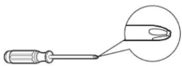 GE AEG14AZ - PRECAUCIÓN - 1