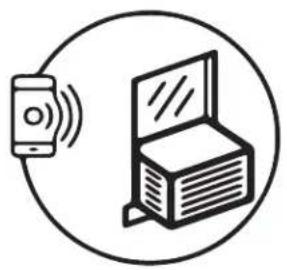 GE AEG14AZ - GE Appliances WiFi Connect (Conexión WiFi de GE Appliances) (Para clientes en Estados Unidos) - 3