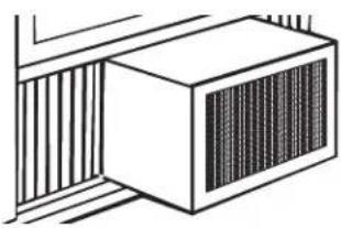 GE AEG14AZ - Bobinas para exteriores - 1