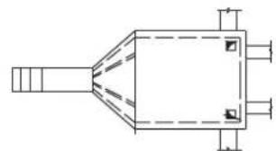 Infiniton SSDC-9580 - Fault code - 6
