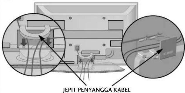 JEPIT PENYANGGA KABEL