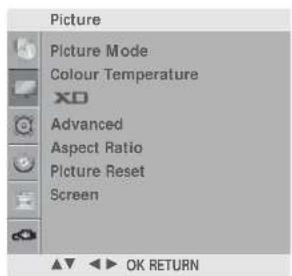 LG 47LG60FR - Auto configure - 2