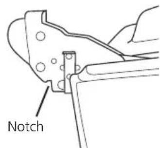 Notch
