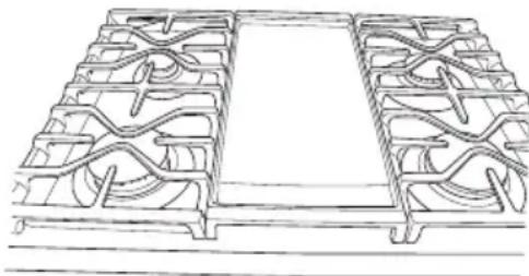 Mabe IO900FIX0 - Precauciones de la plancha - 1