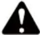 LawnMaster GT1238 - WARNING - 16