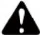 LawnMaster GT1238 - WARNING - 12