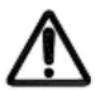 LawnMaster NPTBL26A - WARNING - 1