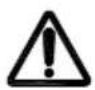 LawnMaster NPTBL26A - WARNING - 1