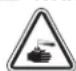 Craftsman CMXGWAS020737 - WARNING - 1