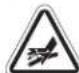 Craftsman CMXGWAS020737 - Follow these instructions to change spray tips: - 1