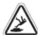 Craftsman CMXGWAS020737 - WARNING - 1