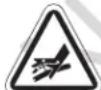 Craftsman CMXGWAS020737 - Símbolos sobre la seguridad y significados - 6