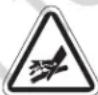 Craftsman CMXGWAS020737 - Definitions: Safety Symbols and Meanings - 7