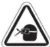 Craftsman CMXGWAS020737 - Definitions: Safety Symbols and Meanings - 13