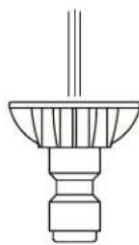 Craftsman CMXGWAS020737 - Follow these instructions to change spray tips: - 5