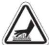 Craftsman CMXGWAS020737 - Definitions: Safety Symbols and Meanings - 15