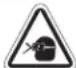 Craftsman CMXGWAS020737 - WARNING - 1